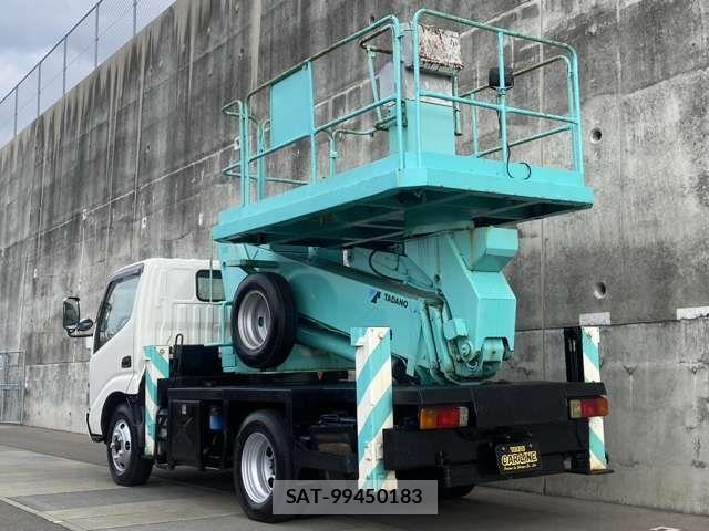 Hino DUTRO 2007-06 2316282-16