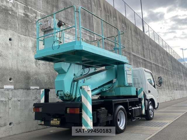Hino DUTRO 2007-06 2316282-1