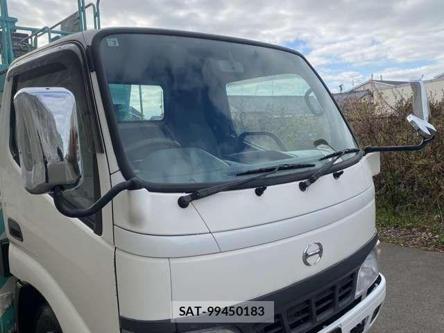 Hino DUTRO 2007-06 2316282-19