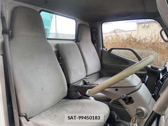 Hino DUTRO 2007-06 2316282-5