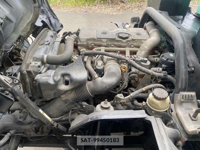 Hino DUTRO 2007-06 2316282-6