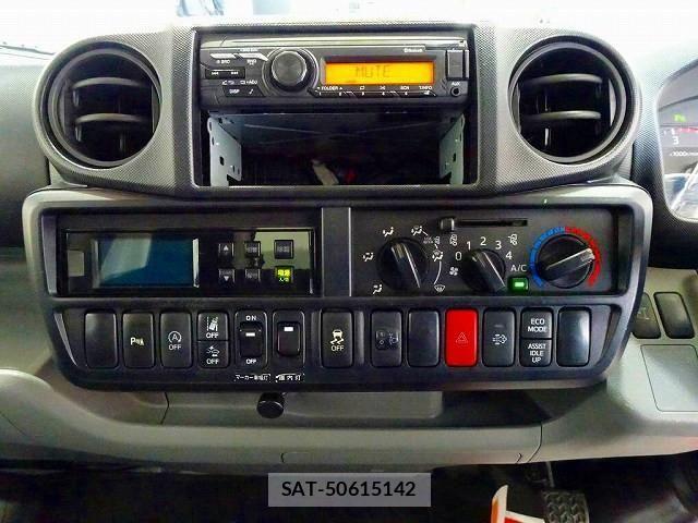 Hino DUTRO 2020-08 2316260-9
