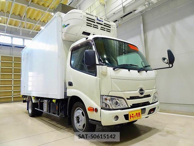 Hino DUTRO 2020-08 2316260-1