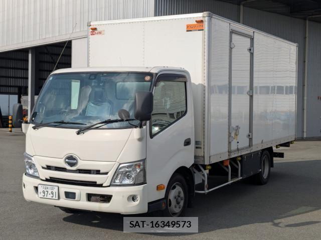 Hino DUTRO 2020-07 2316271-0