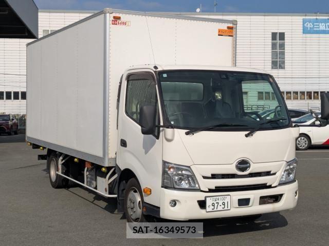 Hino DUTRO 2020-07 2316271-2