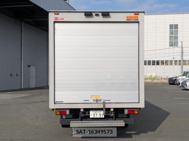 Hino DUTRO 2020-07 2316271-7