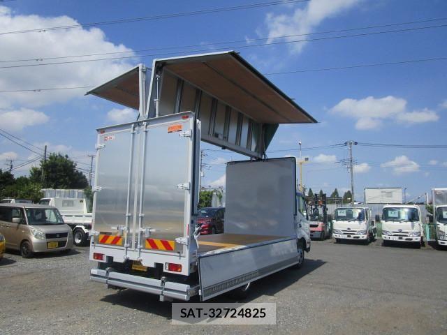 Hino DUTRO 2025-01 2316232-9