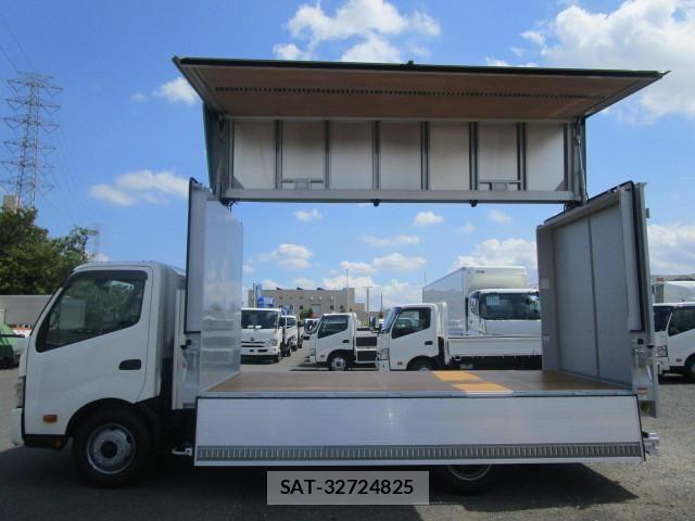 Hino DUTRO 2025-01 2316232-11