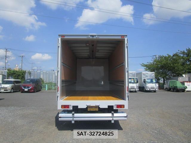 Hino DUTRO 2025-01 2316232-14
