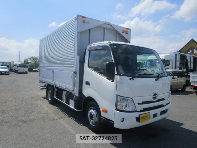 Hino DUTRO 2025-01 2316232-1
