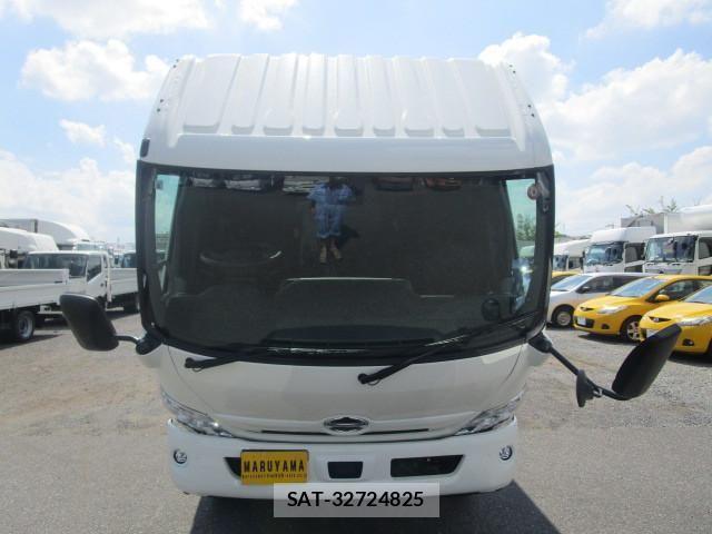 Hino DUTRO 2025-01 2316232-21