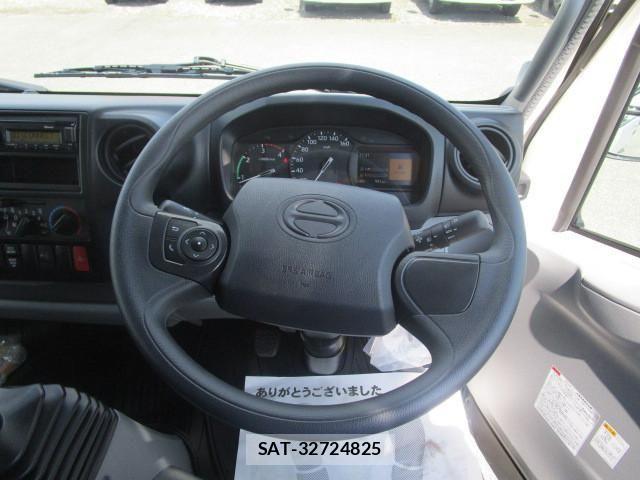 Hino DUTRO 2025-01 2316232-25