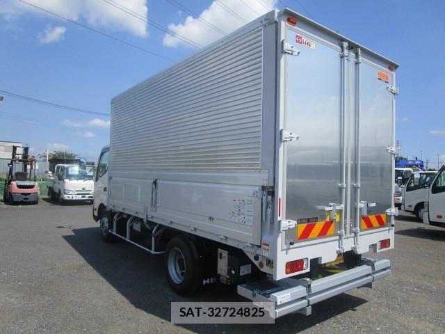 Hino DUTRO 2025-01 2316232-2