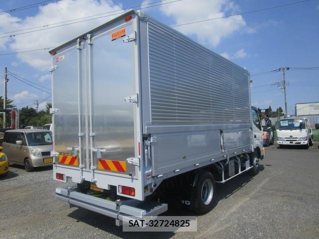 Hino DUTRO 2025-01 2316232-3