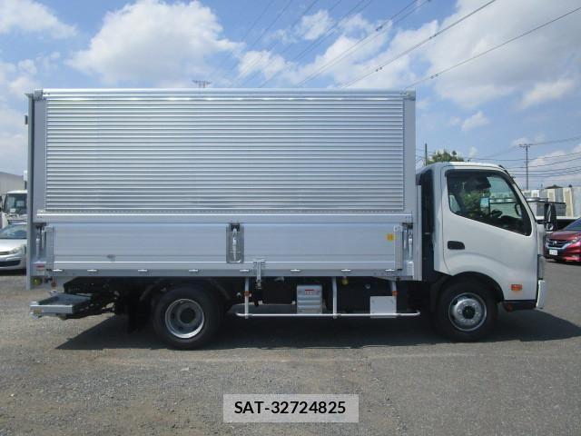 Hino DUTRO 2025-01 2316232-5