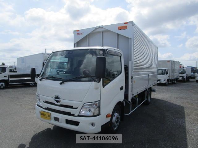 Hino DUTRO 2024-09 2316230-0