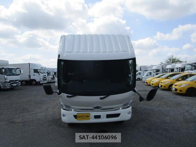 Hino DUTRO 2024-09 2316230-16