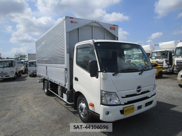 Hino DUTRO 2024-09 2316230-1