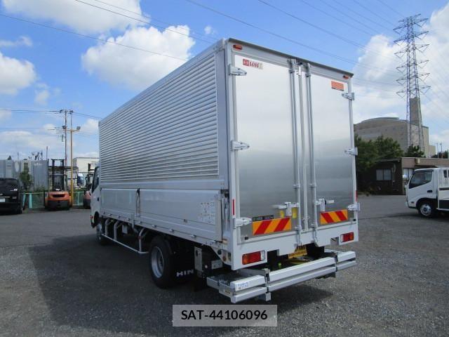 Hino DUTRO 2024-09 2316230-2