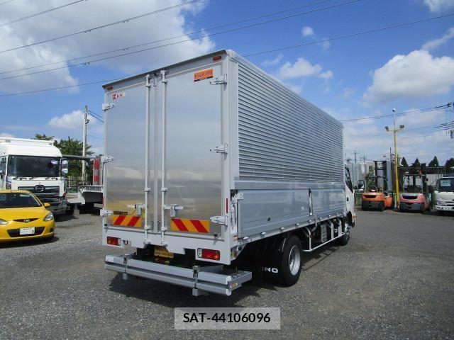 Hino DUTRO 2024-09 2316230-3
