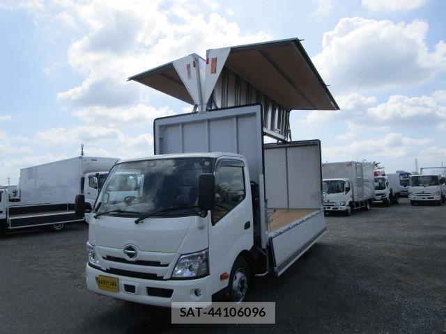 Hino DUTRO 2024-09 2316230-6