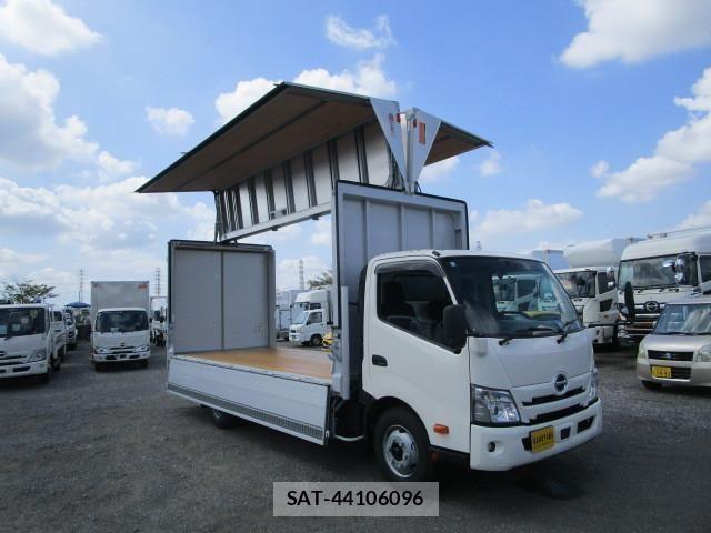 Hino DUTRO 2024-09 2316230-7