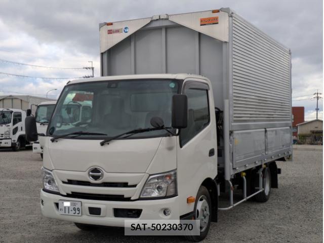 Hino DUTRO 2025-02 2316239-0