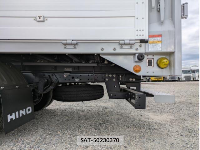 Hino DUTRO 2025-02 2316239-20