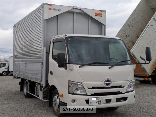 Hino DUTRO 2025-02 2316239-2