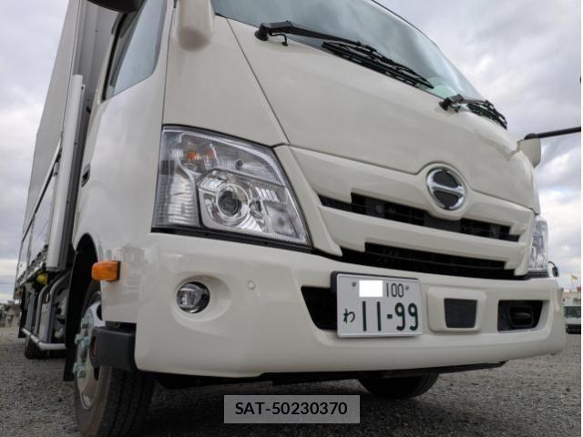 Hino DUTRO 2025-02 2316239-3