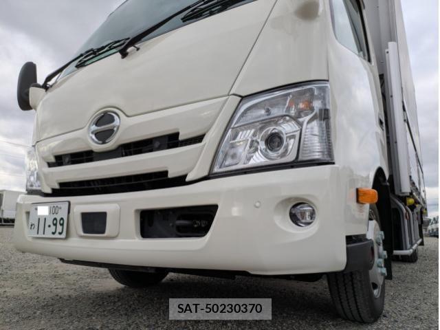 Hino DUTRO 2025-02 2316239-4