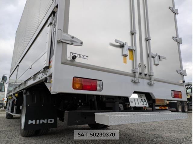 Hino DUTRO 2025-02 2316239-6
