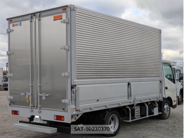 Hino DUTRO 2025-02 2316239-7