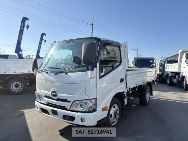 Hino DUTRO 2019-11 2316272-0