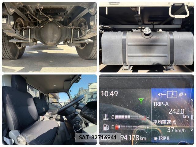 Hino DUTRO 2019-11 2316272-14
