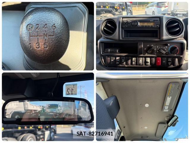 Hino DUTRO 2019-11 2316272-15