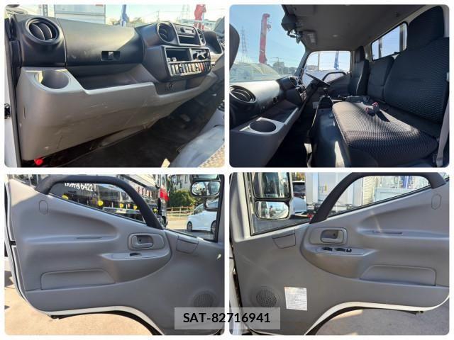 Hino DUTRO 2019-11 2316272-16
