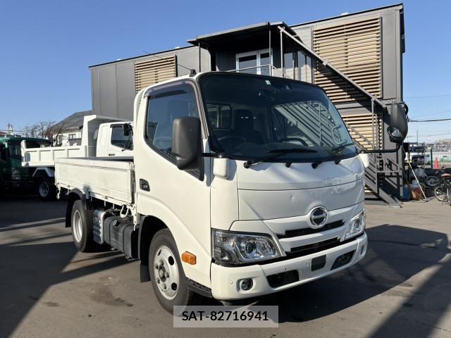 Hino DUTRO 2019-11 2316272-1