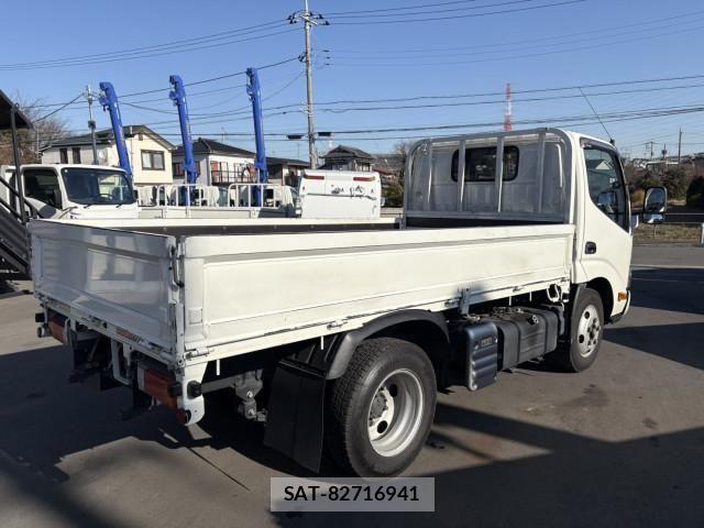 Hino DUTRO 2019-11 2316272-2