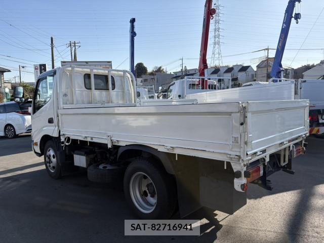 Hino DUTRO 2019-11 2316272-3