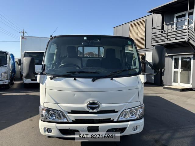 Hino DUTRO 2019-11 2316272-4