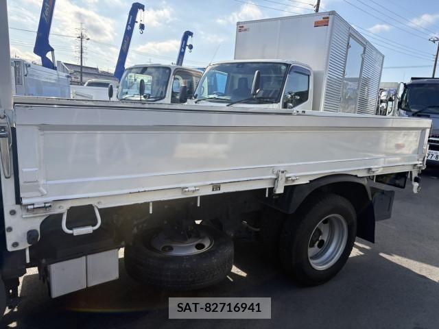 Hino DUTRO 2019-11 2316272-6