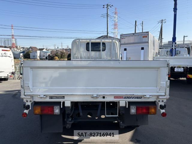 Hino DUTRO 2019-11 2316272-7