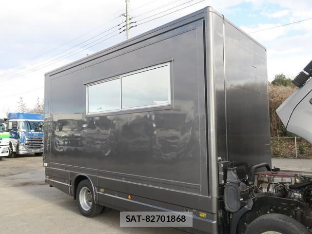 Hino DUTRO 2017-06 2316257-21