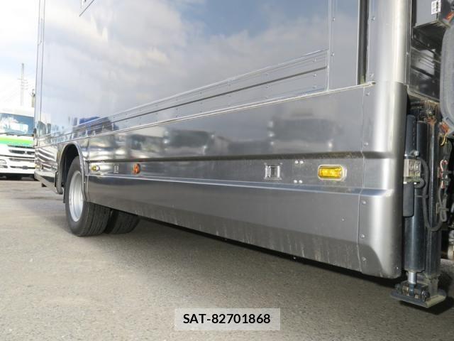 Hino DUTRO 2017-06 2316257-23