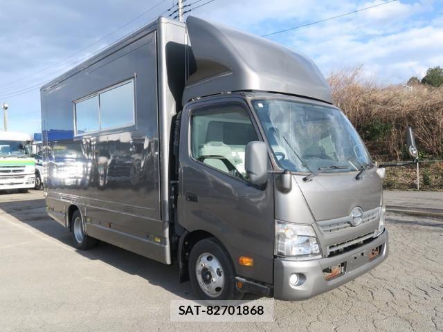 Hino DUTRO 2017-06 2316257-2