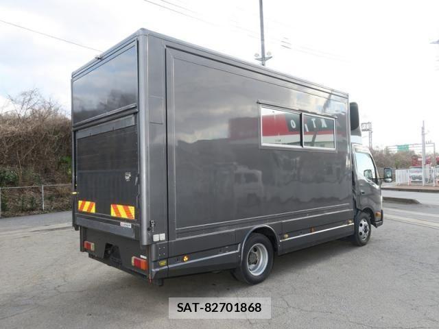 Hino DUTRO 2017-06 2316257-5