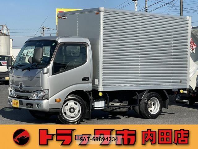 Hino DUTRO 2020-07 2316266-0