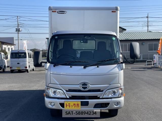 Hino DUTRO 2020-07 2316266-1