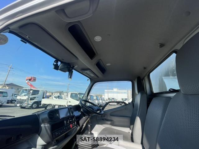 Hino DUTRO 2020-07 2316266-20